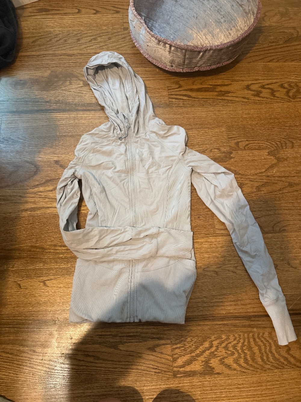lululemon jacket